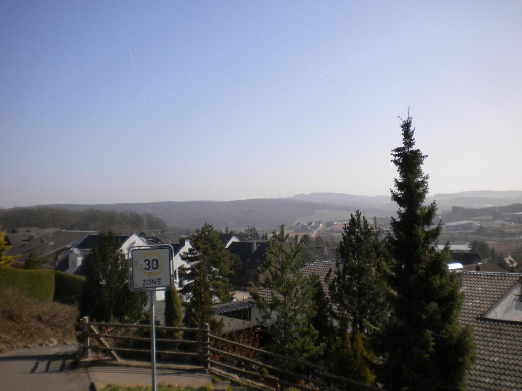 Eifel-Landhaus Ferienwohnungen "Em Gardestueffje" Mechernich Bagian luar foto