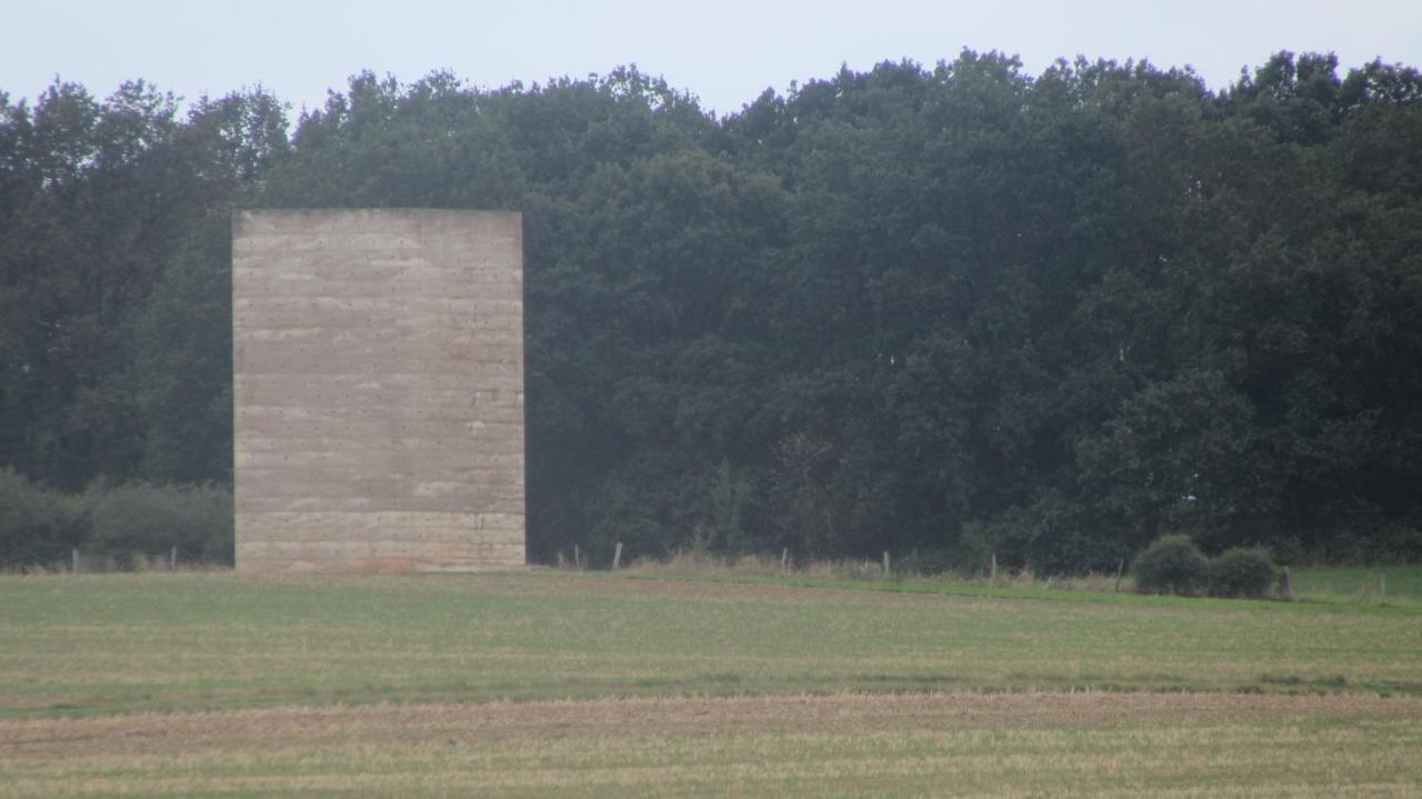 Eifel-Landhaus Ferienwohnungen "Em Gardestueffje" Mechernich Bagian luar foto